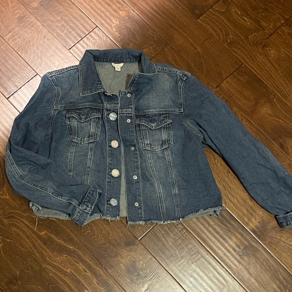 Jean Jacket - Picture 5 of 8